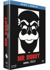 Mr. Robot - Saisons 1 & 2 (Blu-ray + Copie digitale) - Blu-ray
