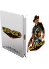 Mondwest (Westworld) (Édition SteelBook) - Blu-ray