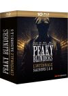 Peaky Blinders - L'intégrale saisons 1 à 5 - Blu-ray