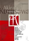Akira Kurosawa - Coffret - 10 toiles du Maître - DVD
