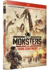 Monsters : Dark Continent