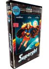 Supergirl (Blu-ray + DVD + goodies - Boîtier cassette VHS) - Blu-ray