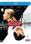 Scoop (Édition SteelBook) - Blu-ray