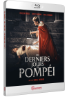 Les Derniers jours de Pompéi - Blu-ray