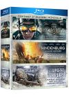 Coffret 2e Guerre Mondiale : The Bomber + Hindenburg - L'ultime odyssée + Stalingrad Snipers (Pack) - Blu-ray