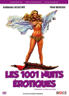 Les 1001 nuits érotiques - DVD