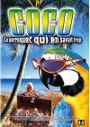 Coco - Le perroquet qui en savait trop - DVD