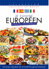 Je cuisine européen : 59 recettes traditionnelles - DVD