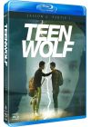 Teen Wolf - Saison 6 - Partie 1 (Version originale + Version française) - Blu-ray