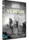 Les grandes batailles - Verdun - DVD