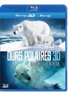 Ours polaires 3D - Banquise en péril (Blu-ray 3D) - Blu-ray 3D