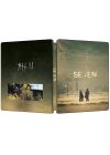 Seven (Édition SteelBook) - Blu-ray