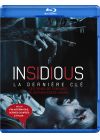 Insidious : la dernière clé - Blu-ray