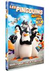Les Pingouins de Madagascar - DVD