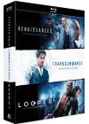 Renaissances + Transcendance + Looper (Pack) - Blu-ray