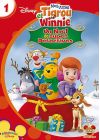 Mes amis Tigrou et Winnie - Vol. 1 : Un Noël de super détectives