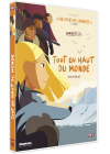 Tout en haut du monde - DVD