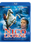 Nico la Licorne - Blu-ray