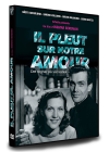 Il pleut sur notre amour - DVD