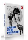 Artémis, coeur d'artichaut (DVD + CD) - DVD