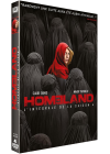 Homeland - L'intégrale de la Saison 4 (Édition Limitée) - DVD