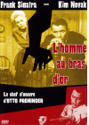 L'Homme au bras d'or - DVD