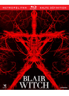 Blair Witch - Blu-ray