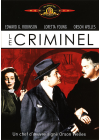 Le Criminel - DVD