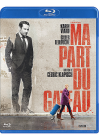 Ma part du gâteau - Blu-ray