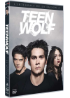 Teen Wolf - L'intégrale de la saison 3 (Version originale + Version française) - DVD