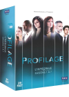 Profilage - L'intégrale saisons 1 à 7 (Pack) - DVD