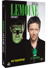 Lemoine, Jean-Luc - Coffret - Jean-Luc Lemoine est inquiétant + Jean-Luc Lemoine au naturel (Pack) - DVD