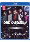 One Direction - Up all Night : The Live Tour - Blu-ray