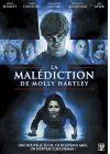 La Malédiction de Molly Hartley - DVD