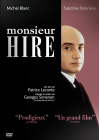Monsieur Hire - DVD