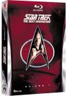 Star Trek : La nouvelle génération - Saison 1 - Blu-ray