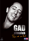 Gad Elmaleh - Papa est en haut - DVD