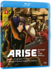 Ghost in the Shell : Arise - Les Films - Border 3 : Ghost Tears + Border 4 : Ghost Stands Alone - Blu-ray