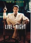 Live by Night - DVD