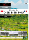 L'Enfer de Dien Bien Phu : la bataille décisive de la guerre d'Indochine - DVD