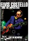 Costello, Elvis - Elvis Costello and The Imposters, Club Date Live In Memphis - DVD
