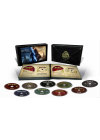 Harry Potter l'intégrale + Les Animaux Fantastiques (Pack) - DVD