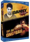 Ong-bak + Danny the Dog (Pack) - Blu-ray