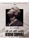 Désigné coupable (4K Ultra HD + Blu-ray - Édition limitée) - 4K UHD