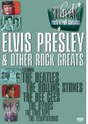 Ed Sullivan's Rock'n'Roll Classics - Elvis Presley & Other Rock Greats - DVD