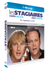 Les Stagiaires (Version Longue 2.0) - Blu-ray