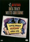 Dick Tracy contre le gang - DVD