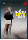 A Swedish Love Story - DVD