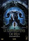 Le Labyrinthe de Pan - DVD