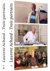 Laurent Achard - Trois portraits (Édition Livre-DVD) - DVD